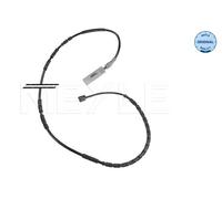 MEYLE 314 527 0024 Brake Pad Wear Warning Contact Sensor Rear Fits BMW X1