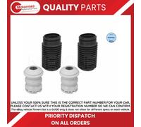 MEYLE 314 640 0001 Dust cover kit, shock absorber