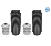 Damping Shock Absorber Dust Cover Kit Meyle 314 640 0008 Fits BMW X3 Front