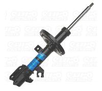 SHOCK ABSORBER FOR NISSAN NOTE E11 NE11 CR14DE HR16DE K9K 700 K9K 276 SACHS
