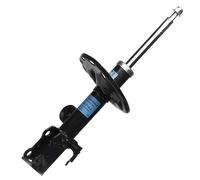 314 846 Front Left Passenger Side NS Nearside Shock Absorber Single By Sachs