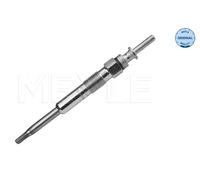 MEYLE 314 860 0001 Glow Plug Fits BMW X3 xDrive 35 d 2004-2011