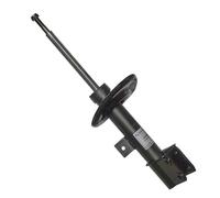 SACHS 314 888 Shock absorber
