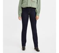 314 Straight Shaping Jeans Darkest Sky