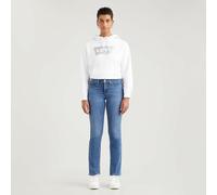 314 Straight Shaping Jeans Lapis Gem