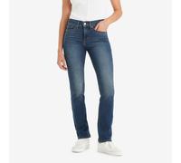 314 Straight Shaping Jeans Zealous Blue