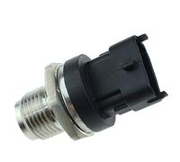 31401-2F000 Pressure Sensor - SINOCMP CR Common Rail Fuel High Pressure Sensor Regulator Side for Hyundai ix35 MAXCRUZ 20 22 CRDi D4HA ix55 30 Diesel