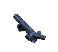 31422033 Car Coolant Thermostat cover Manual Radiator Hose Thermostat/Fit For Volvo V70 V60 V40 S60 S80