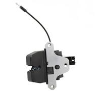 31440492 Car Rear Tailgate Boot Lid Lock for Volvo XC60 2009+ Auto Parts Accessories Exterior