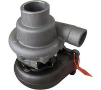 314522 1005865 0R6599 Turbocharger Compatible With Compatible With CAT Wheel Loader 950F 960F Engine 3116T