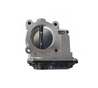 31465575 31293930 31410411 31293736 Throttle Body Compatible For Volvo S60 S90 V40 V60 V70 V90 XC40 XC60 XC70 XC90 1.5L 2.0L 2015-2021
