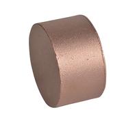 314C Copper Replacement Face Size 3 (44Mm) Thor Copper One Size