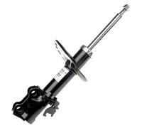 315 012 Front Left Passenger Side NS Nearside Shock Absorber Single By Sachs