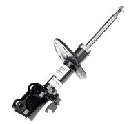 SACHS 315 014 Shock absorber