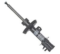 Shock absorber Front Axle Left Top pin 315 125 SACHS for FIAT CITROËN PEUGEOT