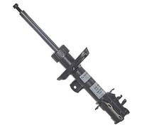 315 126 Front Right Driver Side OS Offside Shock Absorber Single By Sachs