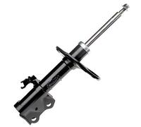 315 185 Front Left Passenger Side NS Nearside Shock Absorber Single By Sachs