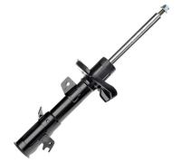 315 241 Front Left Passenger Side NS Nearside Shock Absorber Single By Sachs
