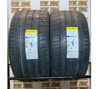 315 30 22 107W Kustone Passion P9s B/B Dot:2224 Brand New X2