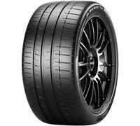 TYRE SUMMER PIRELLI 315/30 R21 105Y P ZERO R (NA2) XL