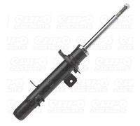 315 335 Front Left Passenger Side NS Nearside Shock Absorber Single By Sachs
