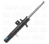 Sachs Shock Absorber 315 336 Front Right (Driver) Single Gas for Citroën C3