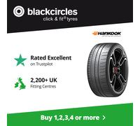 TYRE HANKOOK 315/35 R20 110Y K129 VENTUS S1 EVO Z (ND0) XL SUMMER
