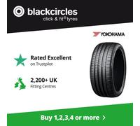 Yokohama Advan Sport (V107D) ( 315/35 ZR20 (110Y) XL RPB )