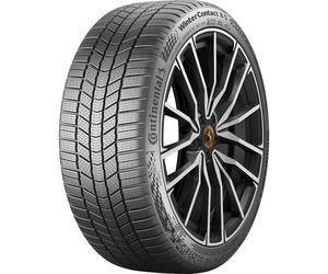 315/35 R22 111V Continental WinterContact 8 S XL - 315 35 22 - New Tyre x1
