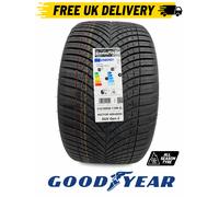 All Weather Tyre 315/35 R20 Goodyear 110W Vector4seasonsg3 XL M+S