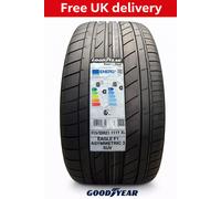 Summer Tyres 315/35 R21 Goodyear 111Y EAGLE F1 ASYM. 3 SUV Runflat