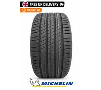 Michelin Summer Tyre Latitude Sport 3 315/40 R21 111Y MO XL