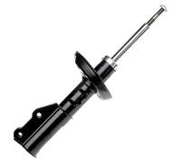 315 437 Front Left Passenger Side NS Nearside Shock Absorber Single By Sachs