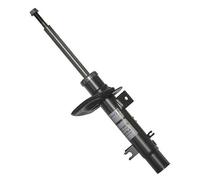 Sachs Shock Absorber 315 446 - Front Right - Single - For Citroen C3