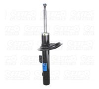315 459 Front Left Passenger Side NS Nearside Shock Absorber Single Gas By Sachs