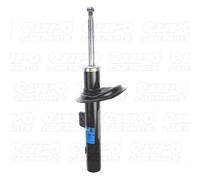 Shock absorber Front Axle Left Top pin 315 459 SACHS for CITROËN PEUGEOT