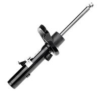 Front Left Gas Shock Absorber Single Fits FORD C-MAX II FOCUS III Sachs 315469