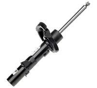Shock absorber Front Axle Right Top pin 315 470 SACHS for FORD C-MAX II