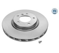 315 521 0027/PD MEYLE Brake Disc for BMW