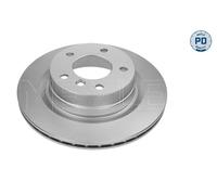 Rear Brake Disc BMW:F30,F20,F31,F23,F22,3,1,2 34216792227