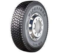 315/70 R22.5 154/150L (152/148M) Firestone FD 622+ - 315 70 22.5 - New Tyre x1