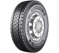 315/70 R22.5 154/150L (152/148M) Firestone FD 624 - 315 70 22.5 - New Tyre x1