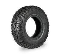 315/70R17 Cooper Discoverer STT Pro Mud Terrain White Letter 121Q Tyre