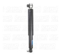 315 747 Shock Absorber Rear Fits Renault Scenic 1 MPV Megane Scenic By Sachs
