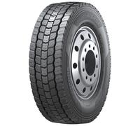 315/80 R22.5 156/150L (154/150M) Hankook Smart Flex DH51 - 315 80 22.5
