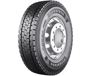 315/80 R22.5 156/150L Firestone FD 624 - 315 80 22.5 - New Tyre x1