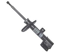 315 849 Shock Absorber Left Front Gas Pressure Fits Peugeot 3008 1 MPV By Sachs