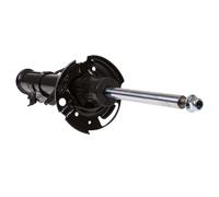 315 866 Front Left Passenger Side NS Nearside Shock Absorber Single By Sachs