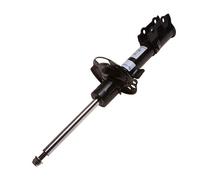 Sachs Shock Absorber 315 867 Front Right (Driver Side / Offside) Single