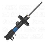 315 873 Front Right Driver Side OS Offside Shock Absorber Single By Sachs